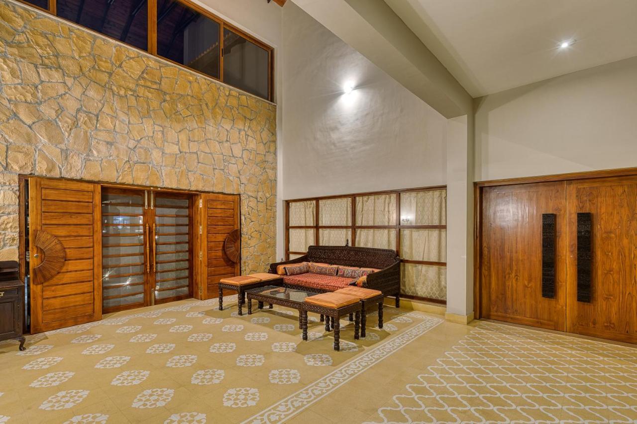 Apartament The Kutchh Courtyard Kukma Zewnętrze zdjęcie
