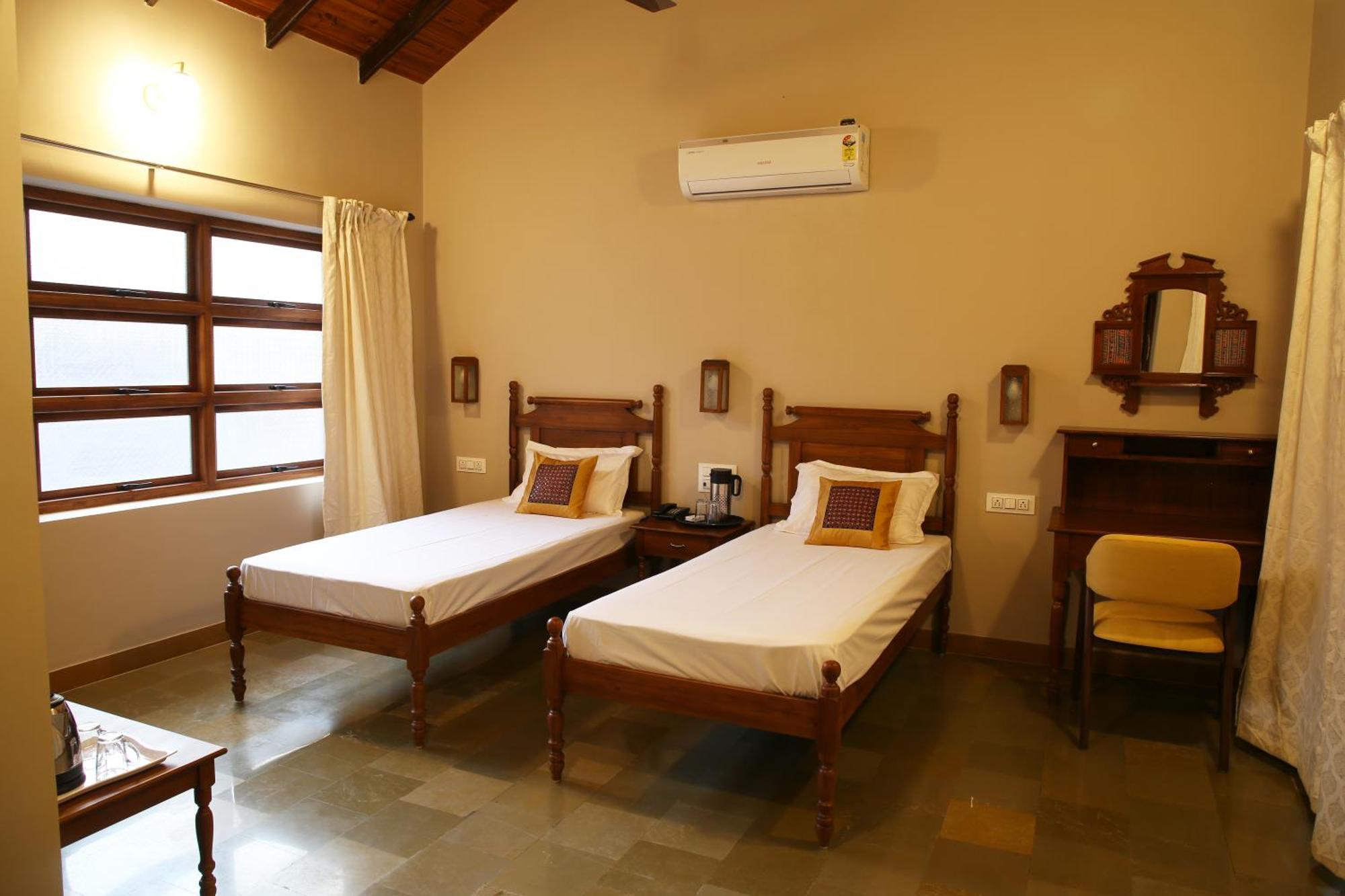 Apartament The Kutchh Courtyard Kukma Pokój zdjęcie